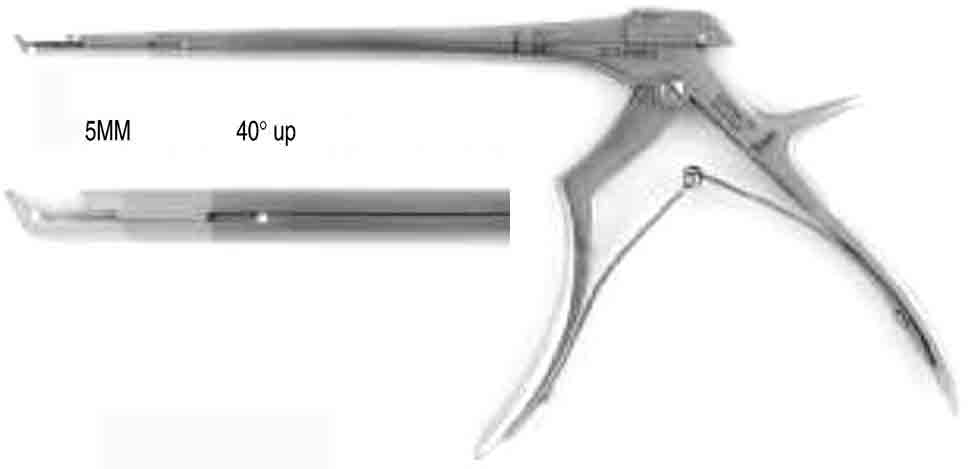 KERRİSON RONJUR 40 DERECE 5 MM